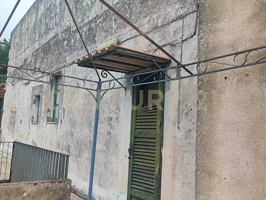 Immagine 5 di Casa indipendente in vendita  in Via Angelo Musco snc a San Giovanni La Punta