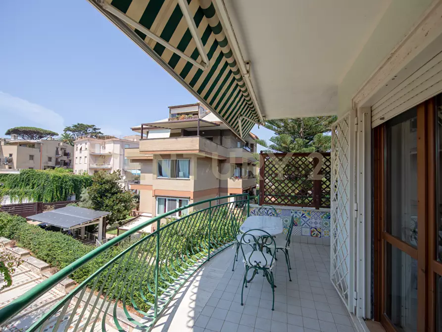 Immagine 11 di Trilocale in vendita  in Via Circeo 16 a Anzio