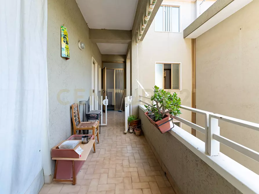 Immagine 4 di Quadrilocale in vendita  in Via Garibaldi 224 a Calatabiano