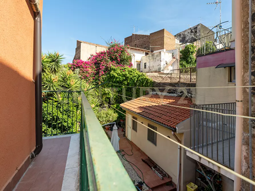 Immagine 17 di Casa indipendente in vendita  in Via Anastasio 32 a Catania