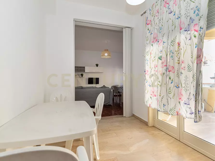 Immagine 22 di Trilocale in vendita  in Via Consolare Valeria 9797 a Sant'alessio Siculo