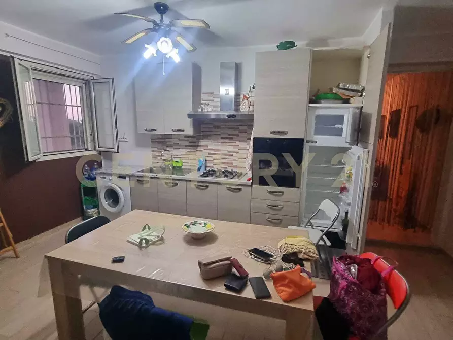 Immagine 24 di Casa bifamiliare in vendita  in Strada Scaro SN a Pachino