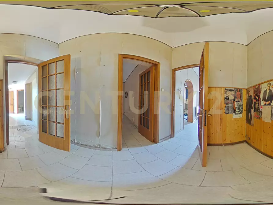 Immagine 45 di Casa indipendente in vendita  in Via Roma 119 a Mascalucia