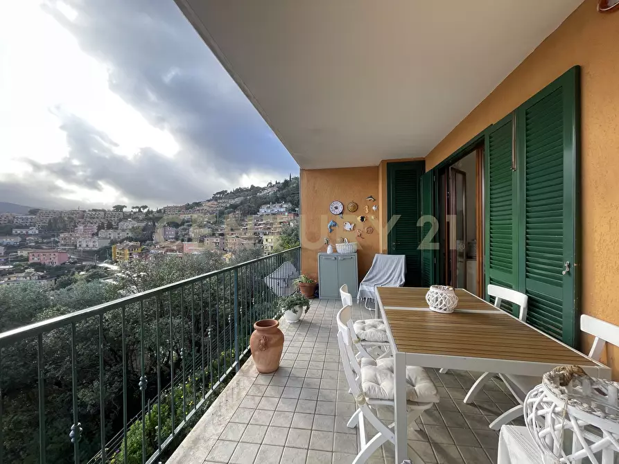 Immagine 4 di Attico in vendita  in Via Panoramica 221 a Monte Argentario