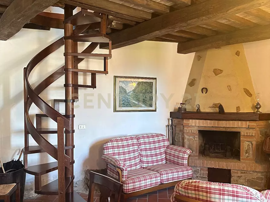 Immagine 4 di Pentalocale in vendita  in Via Porta San Francesco 1 a Cinigiano