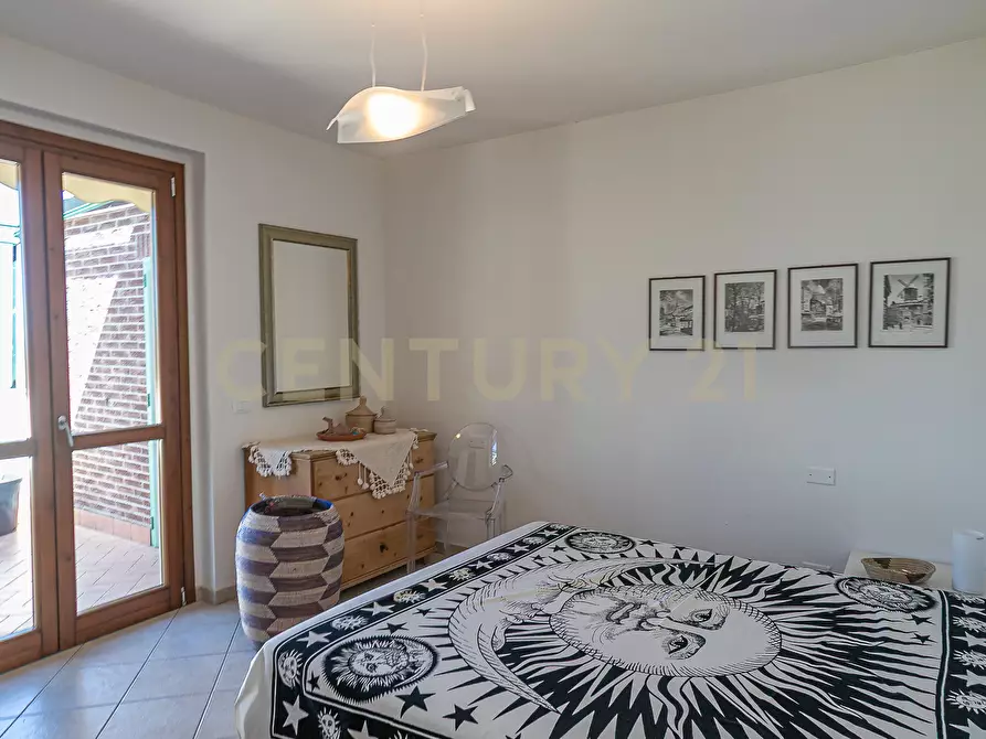 Immagine 12 di Quadrilocale in vendita  in Via delle Fornaci snc a Scarlino