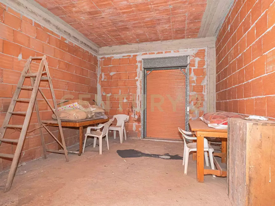Immagine 8 di Casa semindipendente in vendita  in Via San Giuseppe 11 a Pedara