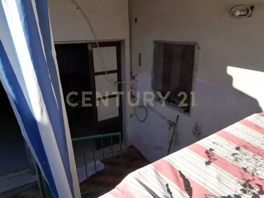 Immagine 39 di Garage in vendita  in Via Antonio Cagnoni 40 a Catania