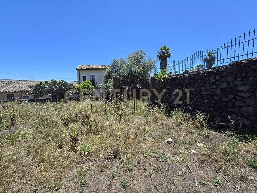 Immagine 1 di Terreno agricolo in vendita  in Vico Agatino De Marco a Gravina Di Catania