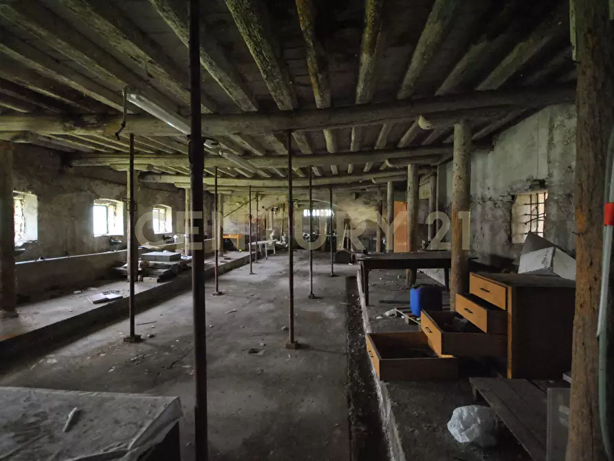 Immagine 9 di Palazzo in vendita  in Via Padovana 1a a Arcole