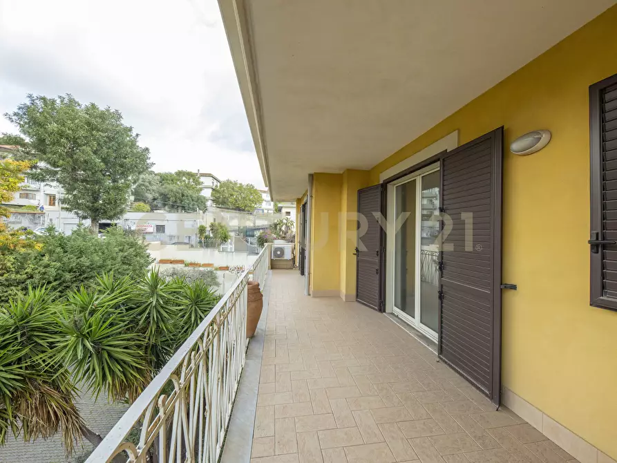 Immagine 113 di Casa indipendente in vendita  in Via San Nullo 5 a Catania