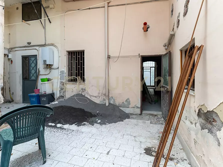 Immagine 22 di Terratetto in vendita  in Via Timoleone 61 a Catania