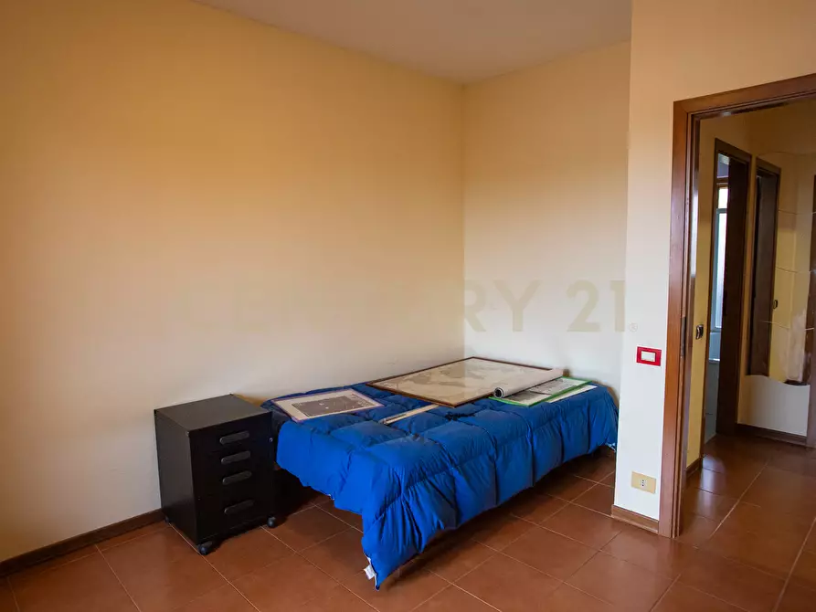 Immagine 31 di Pentalocale in vendita  in Via A. Vignali 16 a Siena