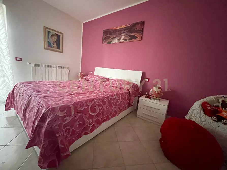 Immagine 12 di Porzione di casa in vendita  in Strada Vicinale di San Donato 36 a Orbetello