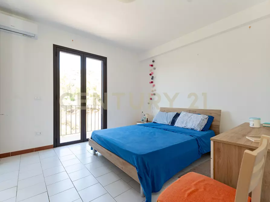 Immagine 13 di Villa in vendita  in BAIA ARCILE snc a Augusta