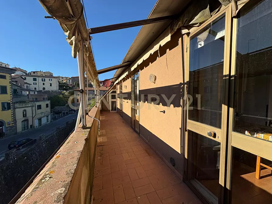 Immagine 18 di Pentalocale in vendita  in Via Orbetellana a Scansano