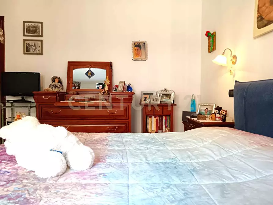 Immagine 31 di Quadrilocale in vendita  in Via Serdini 89 a Abbadia San Salvatore