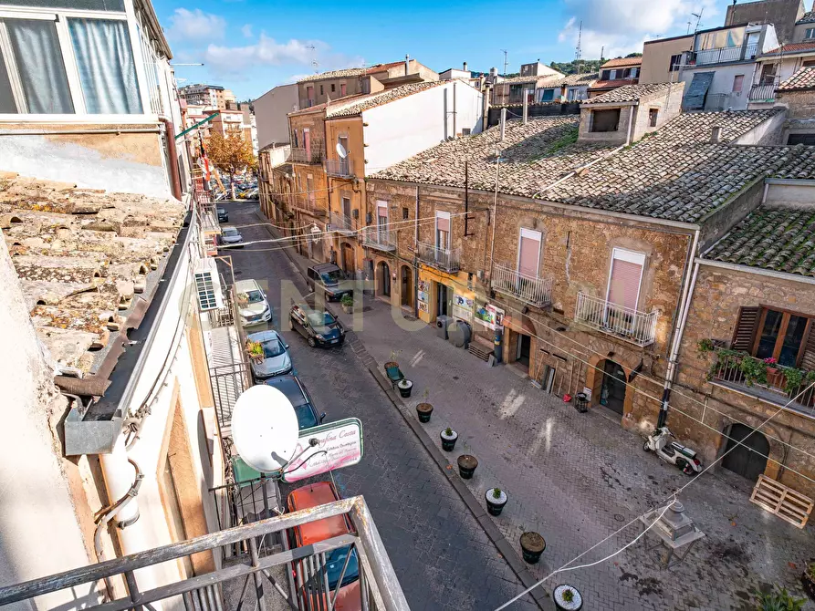 Immagine 65 di Casa semindipendente in vendita  in Via Giuseppe Mazzini 88 a Piazza Armerina