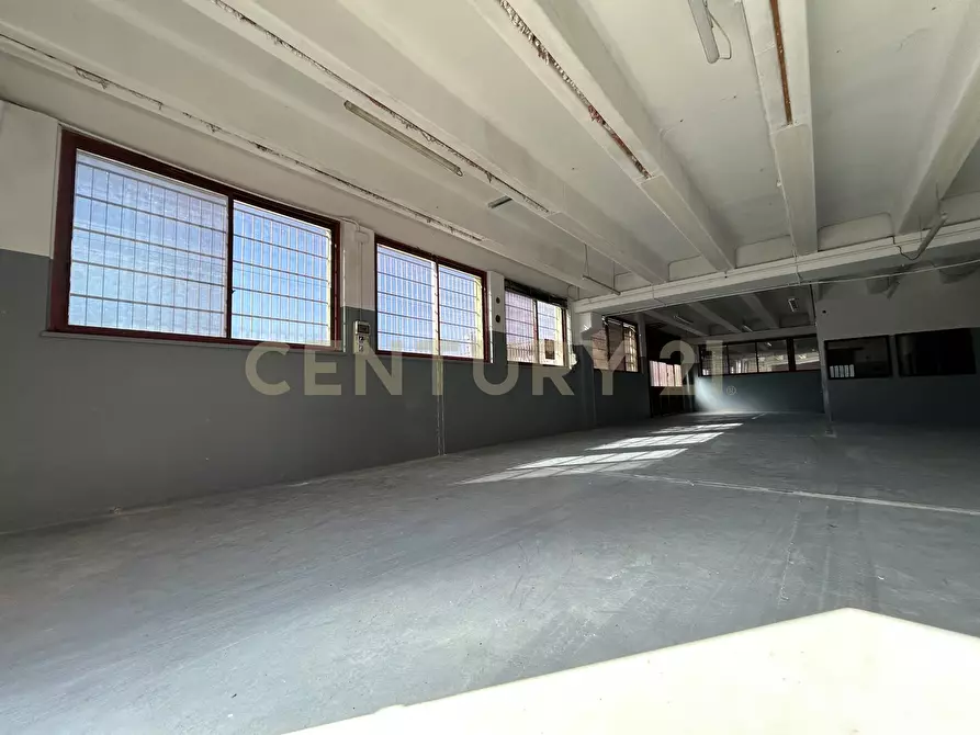 Immagine 4 di Laboratorio in affitto  in Via Vespucci Amerigo 7 a San Martino Buon Albergo