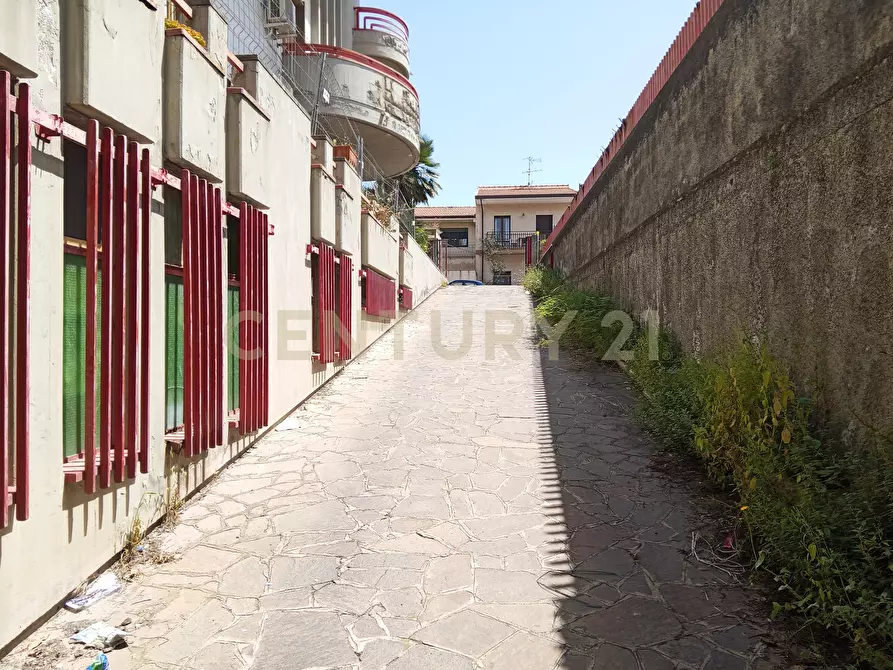 Immagine 8 di Garage in vendita  in Via Antonino di Sangiuliano 4 a Sant'agata Li Battiati