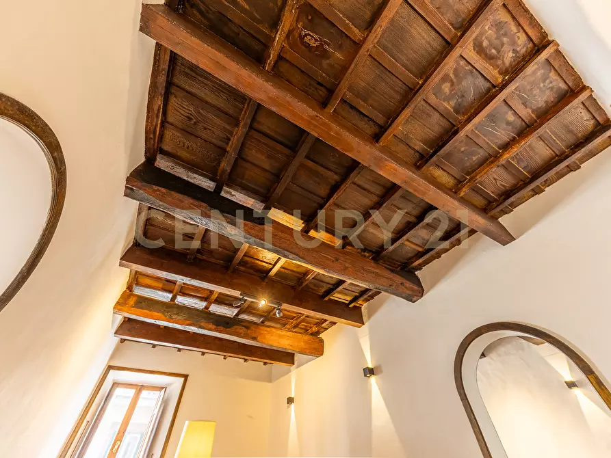 Immagine 18 di Villa in vendita  in Viale Giuseppe Mazzini 36 a Viterbo