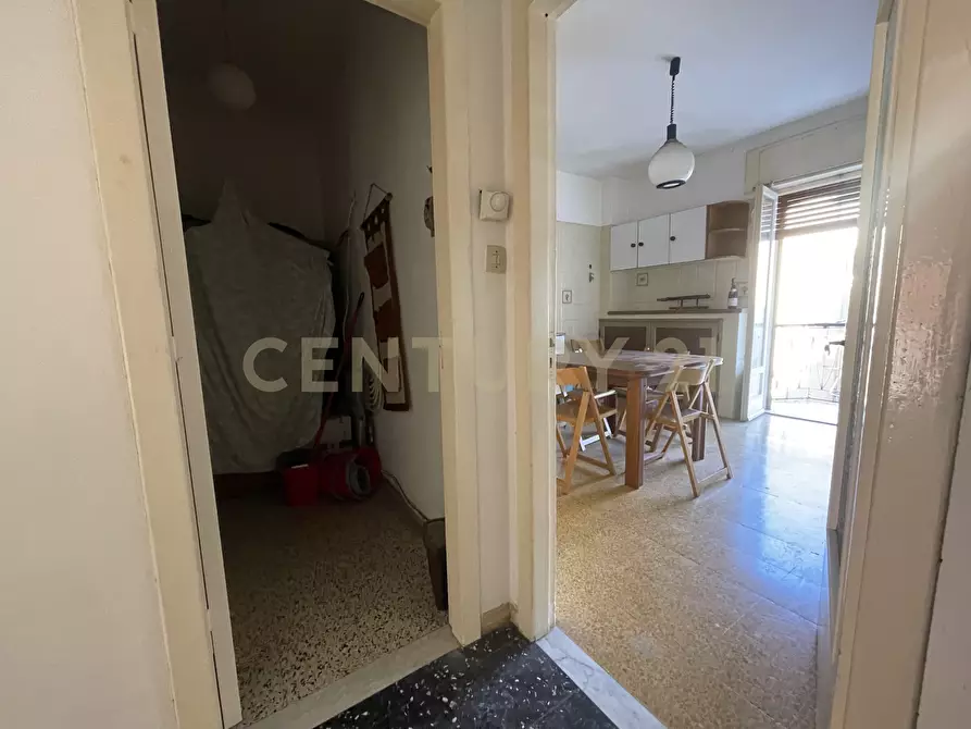 Immagine 15 di Trilocale in vendita  in Via Roma 33 a Monte Argentario