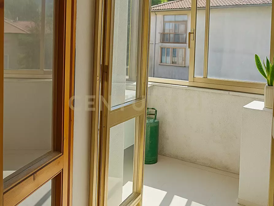 Immagine 10 di Pentalocale in vendita  in via primo maggio 24 a Abbadia San Salvatore