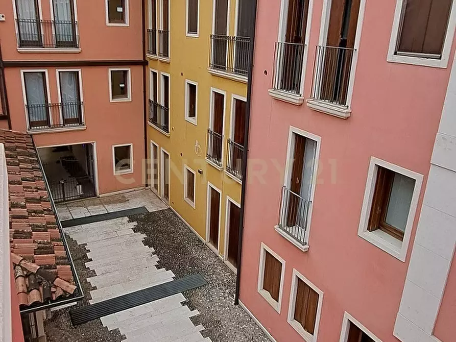 Immagine 9 di Terratetto in vendita  in Corso Giuseppe Mazzini 37 a Arzignano