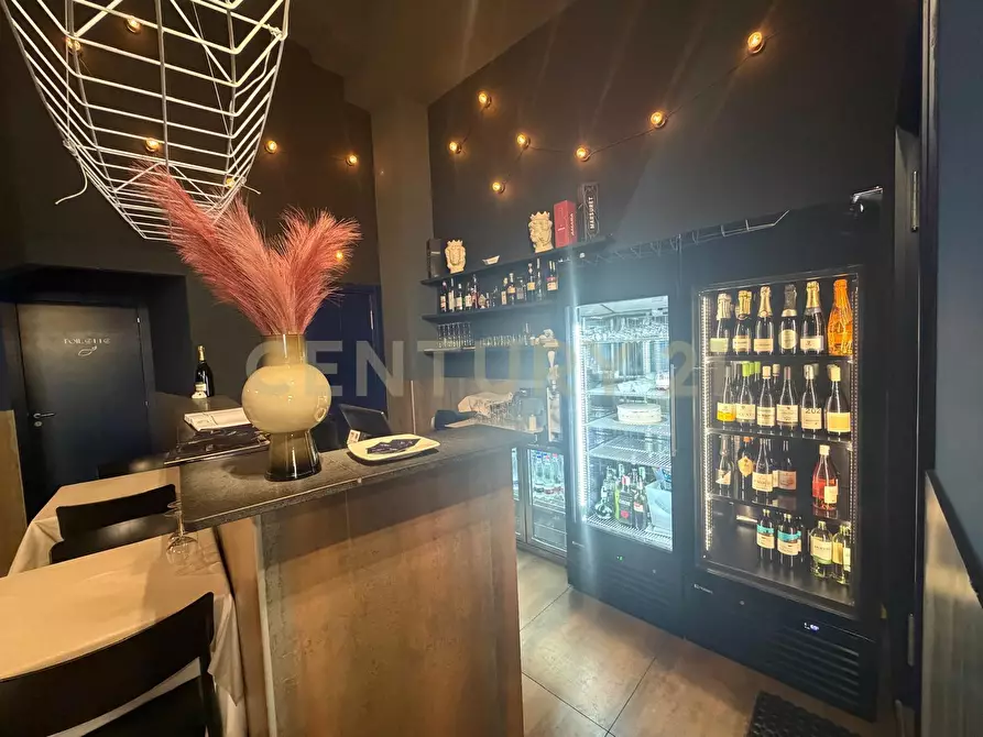 Immagine 10 di Bar / Ristorante in vendita  in Via Davì 43 a Acireale