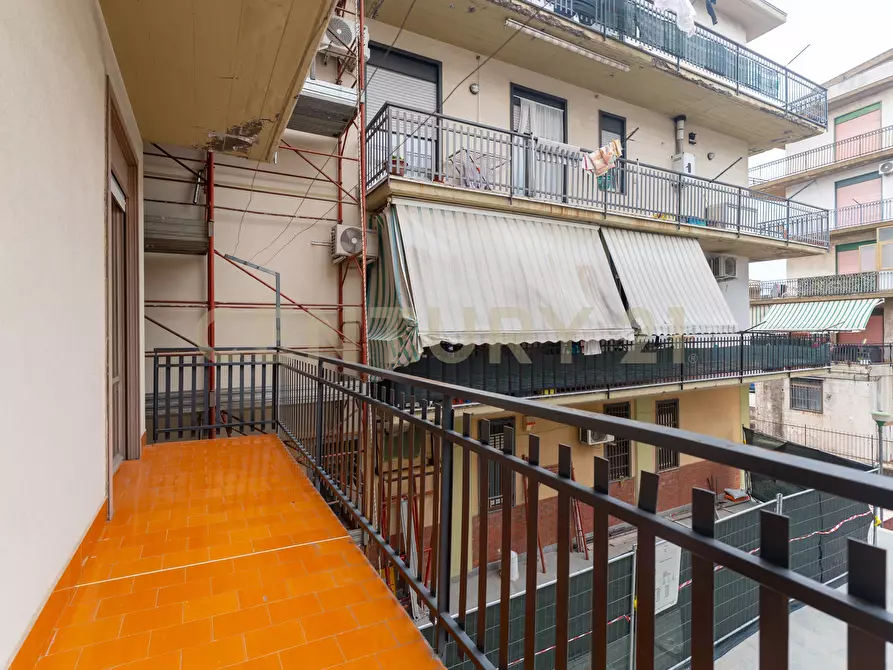Immagine 32 di Trilocale in vendita  in Via Acquedotto Greco 181 a Catania
