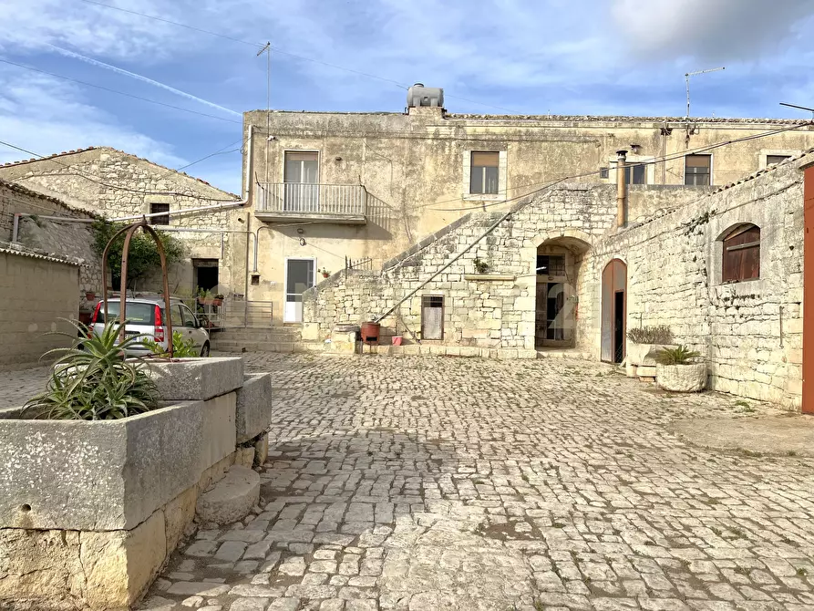 Immagine 51 di Rustico / casale in vendita  in Via Passo Parrino 19 a Modica