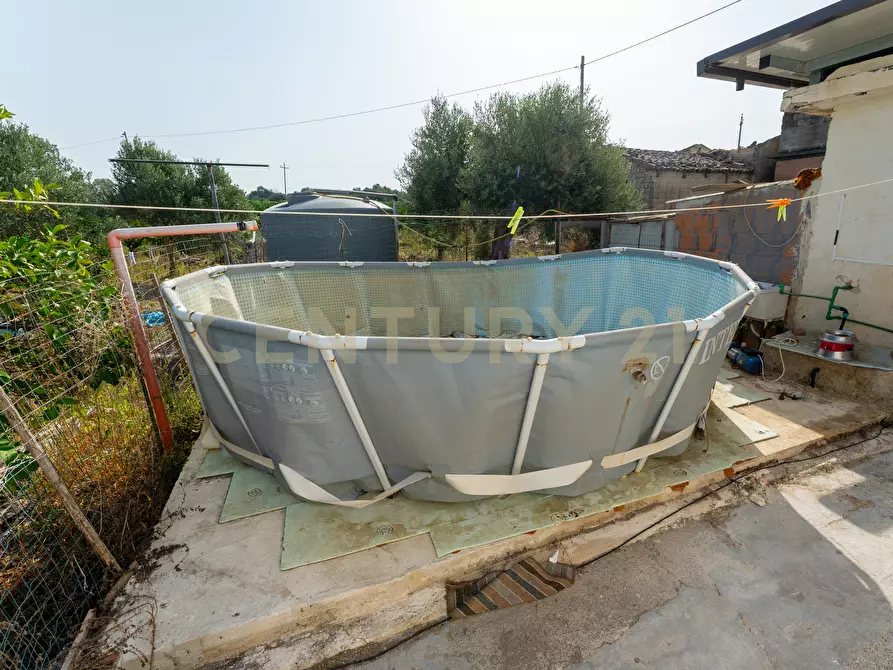 Immagine 22 di Casa indipendente in vendita  in Strada Statale 194 a Carlentini