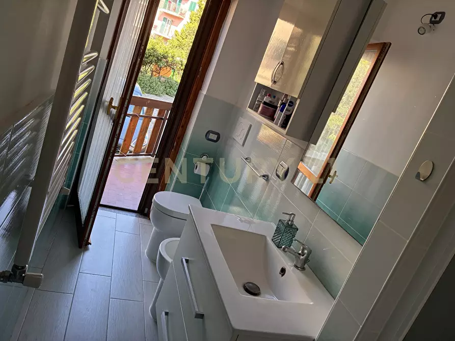 Immagine 12 di Trilocale in vendita  in Via Caduti sul Lavoro 28 a Orbetello