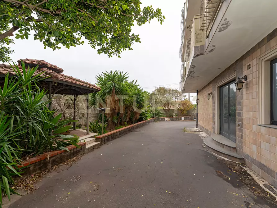 Immagine 9 di Villa in vendita  in Via delle Camelie 20 a Misterbianco