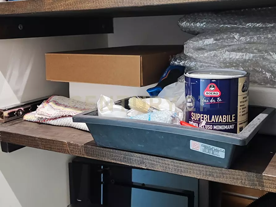 Immagine 33 di Trilocale in vendita  in Via Pietra dell'Ova snc a Catania