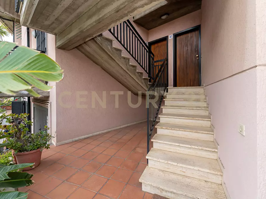 Immagine 26 di Quadrilocale in vendita  in Viale Giuseppe Lainò 7 a Catania