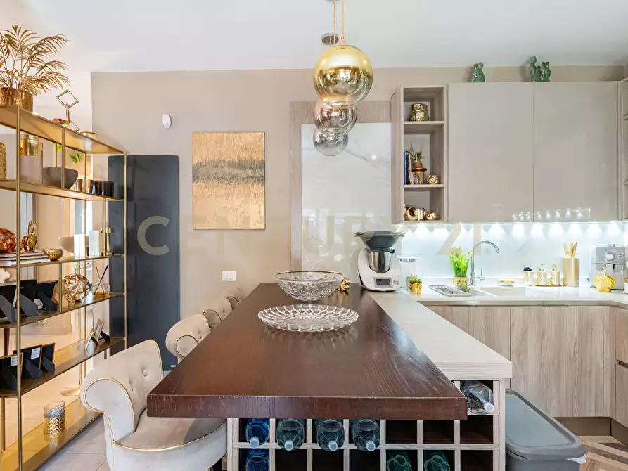 Immagine 39 di Villa in vendita  in Via Monpeluso 8 a Nicolosi