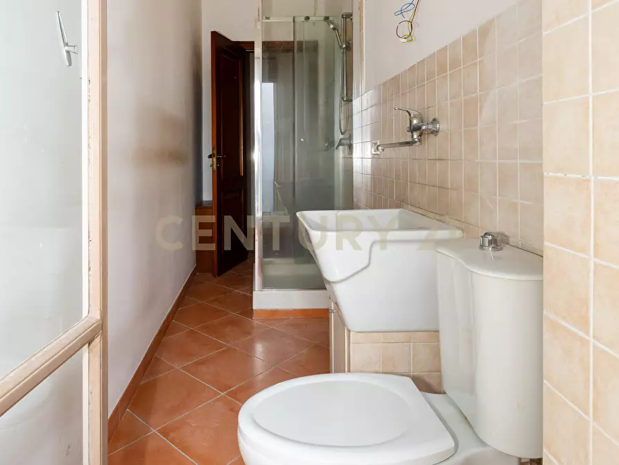 Immagine 37 di Trilocale in vendita  in Via Acquedotto Greco 181 a Catania