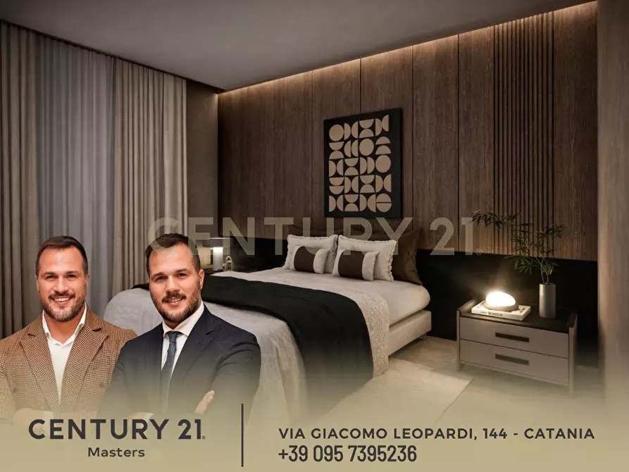 Immagine 8 di Pentalocale in vendita  in Via Vincenzo Bellini 50 a San Pietro Clarenza