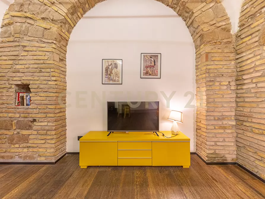 Immagine 7 di Bilocale in affitto  in Via Agostino Bertani a Roma