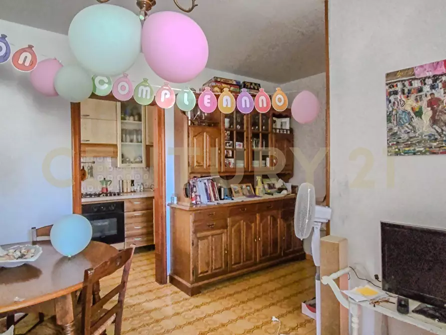 Immagine 6 di Casa bifamiliare in vendita  in Via Giuseppe Mazzini 4 a Manciano