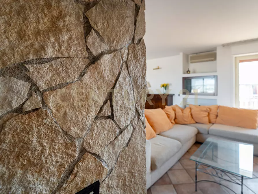 Immagine 5 di Attico in vendita  in Via Finocchiari 12 a Aci Catena