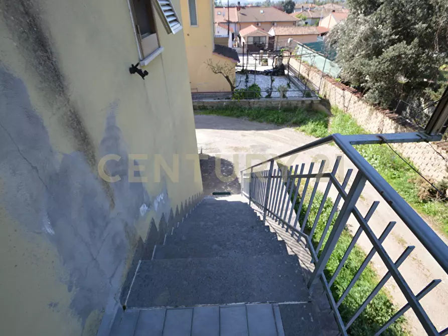 Immagine 7 di Porzione di casa in vendita  in Via delle Case Nuove 1 a Roccastrada
