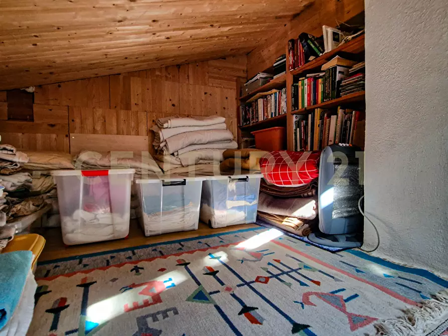 Immagine 12 di Casa indipendente in vendita  in Via della Mengona 32 a Roccastrada