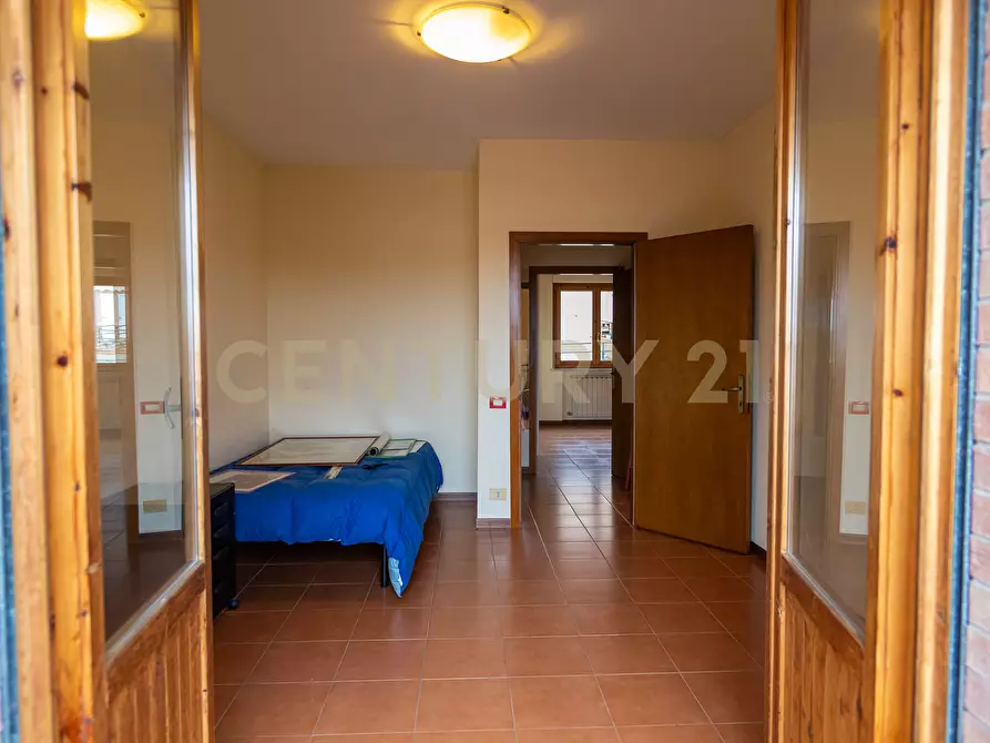 Immagine 29 di Pentalocale in vendita  in Via A. Vignali 16 a Siena