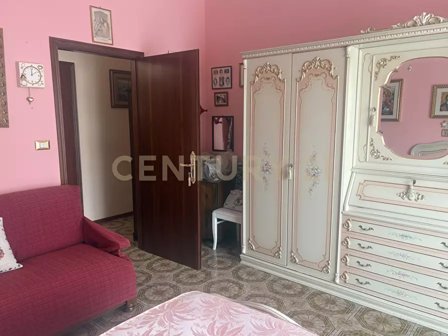 Immagine 14 di Appartamento in vendita  in Via Finocchiari 143 a Aci Catena