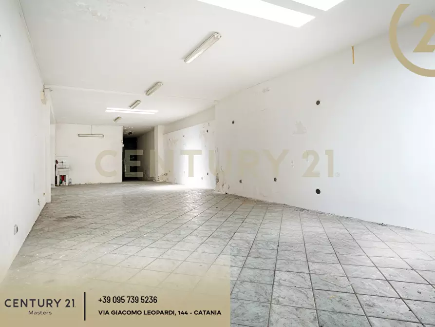 Immagine 16 di Terreno industriale in vendita  in Via Duca Degli Abruzzi 231 a Catania
