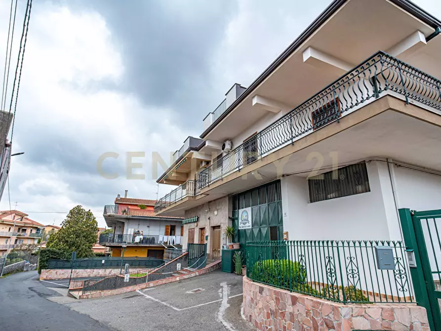 Immagine 2 di Quadrilocale in vendita  in Via delle Rose 17 a Valverde