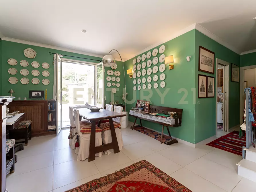Immagine 54 di Villa in vendita  in Via Dietro Serra 2 a Viagrande