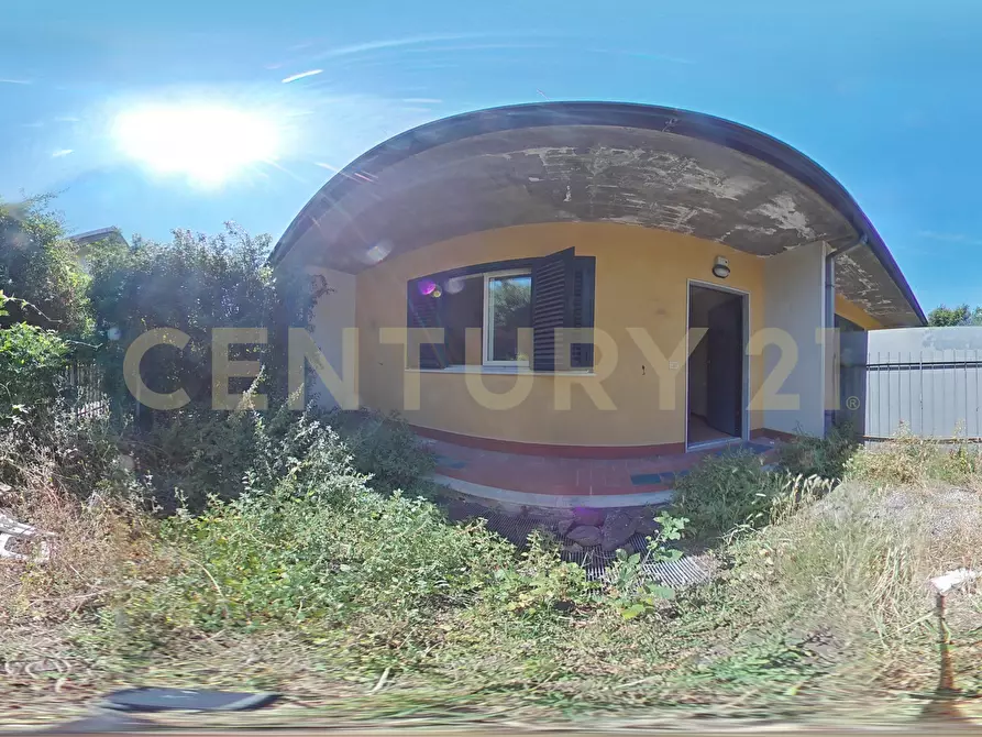 Immagine 73 di Porzione di casa in vendita  in Via degli Ulivi 9 a Tremestieri Etneo